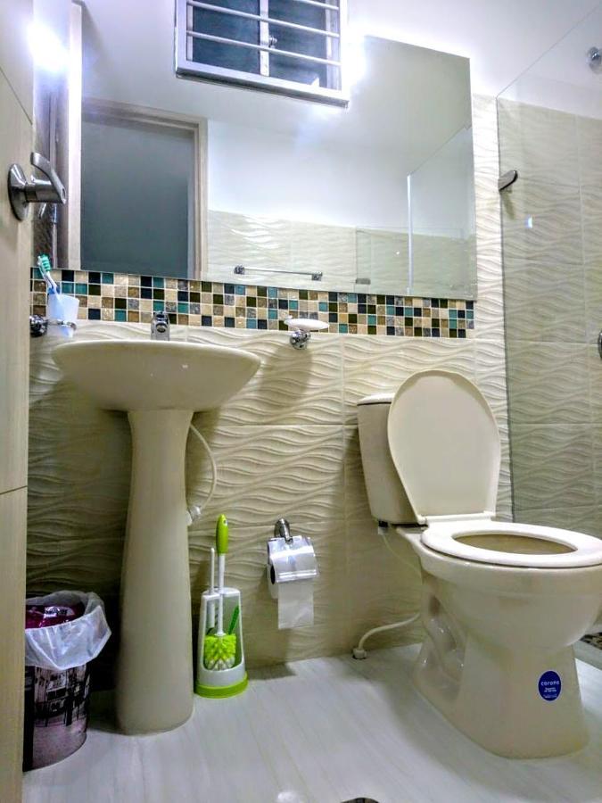 Penalisakaposalsar Apartment Girardot Exterior photo