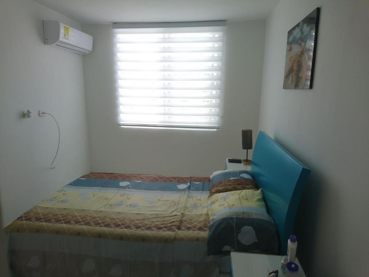 Penalisakaposalsar Apartment Girardot Exterior photo