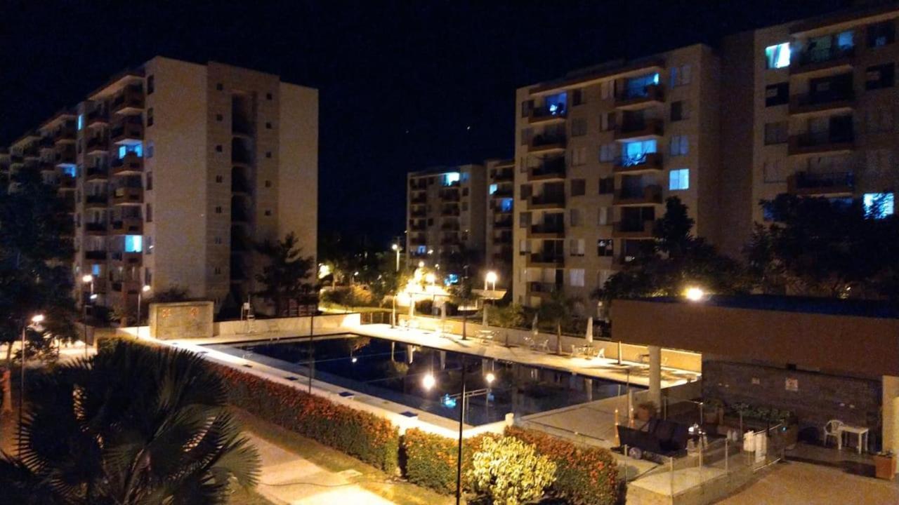 Penalisakaposalsar Apartment Girardot Exterior photo
