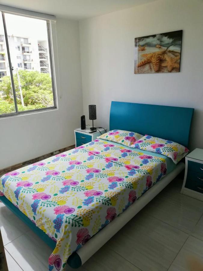 Penalisakaposalsar Apartment Girardot Exterior photo
