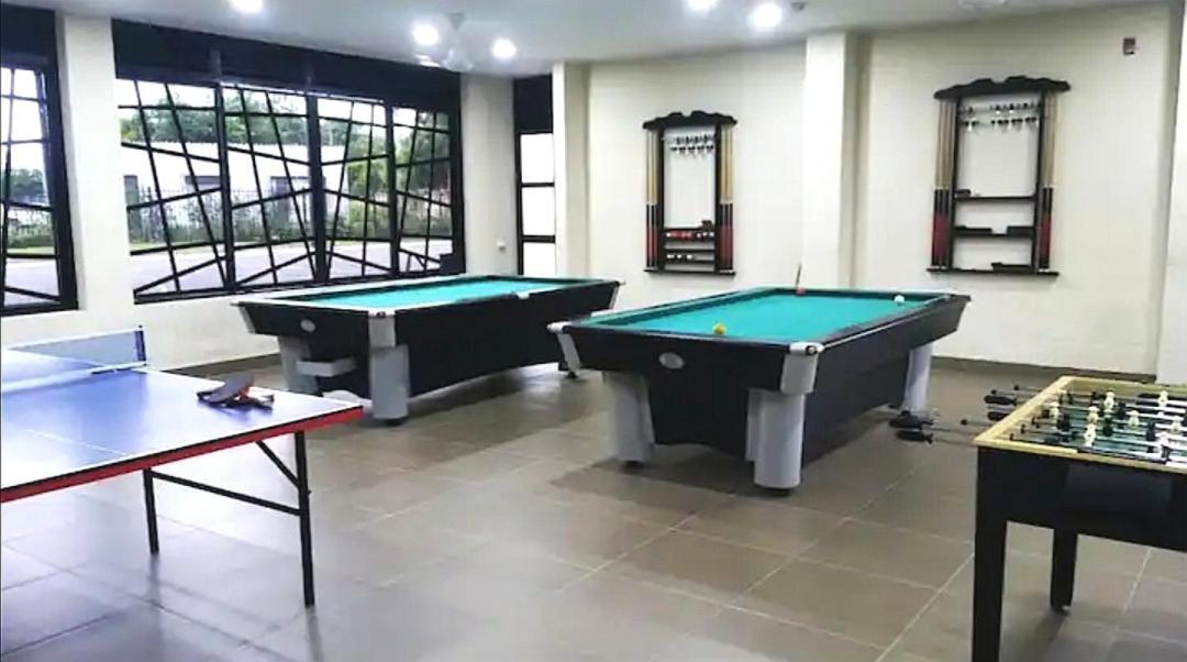 Penalisakaposalsar Apartment Girardot Exterior photo