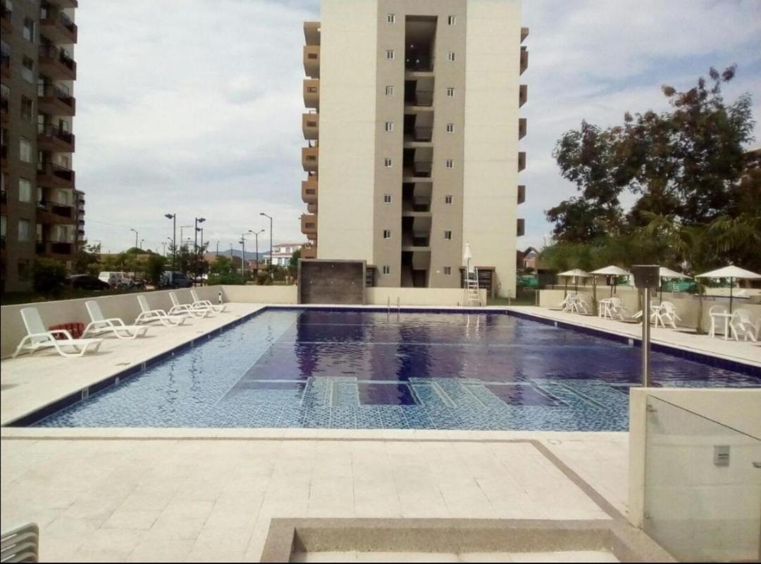 Penalisakaposalsar Apartment Girardot Exterior photo