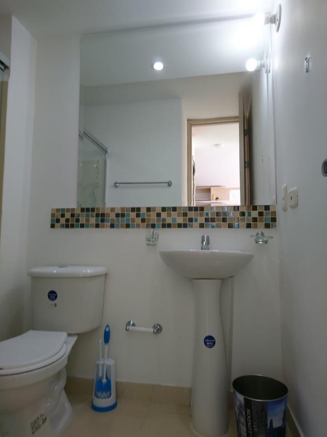 Penalisakaposalsar Apartment Girardot Exterior photo