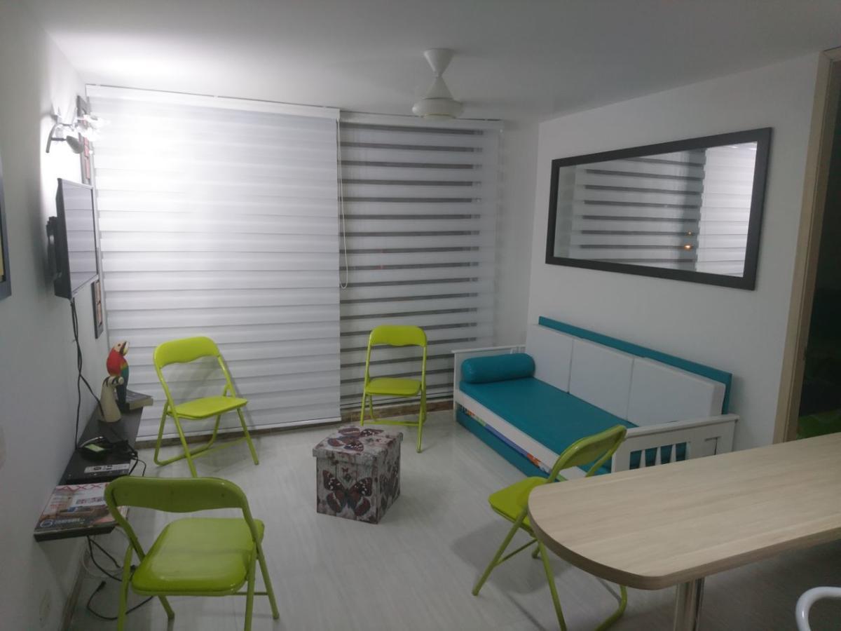 Penalisakaposalsar Apartment Girardot Exterior photo