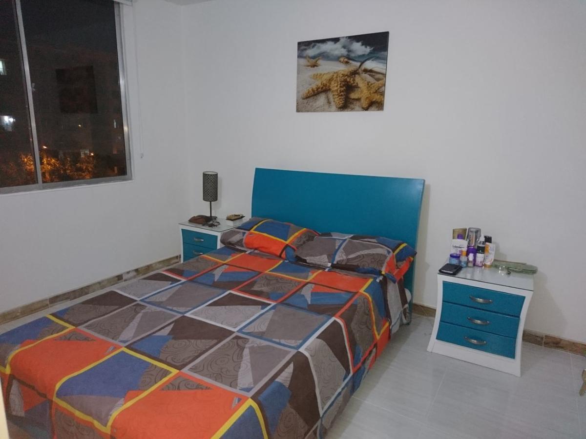 Penalisakaposalsar Apartment Girardot Exterior photo